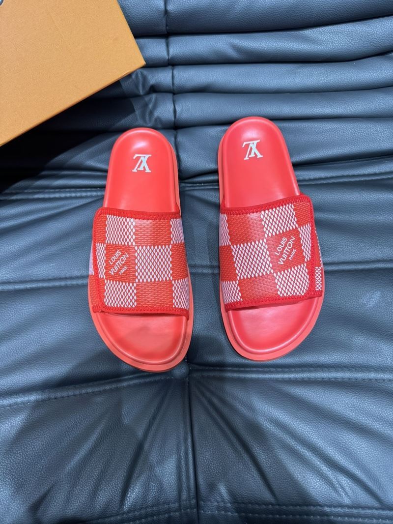 Louis Vuitton Slippers